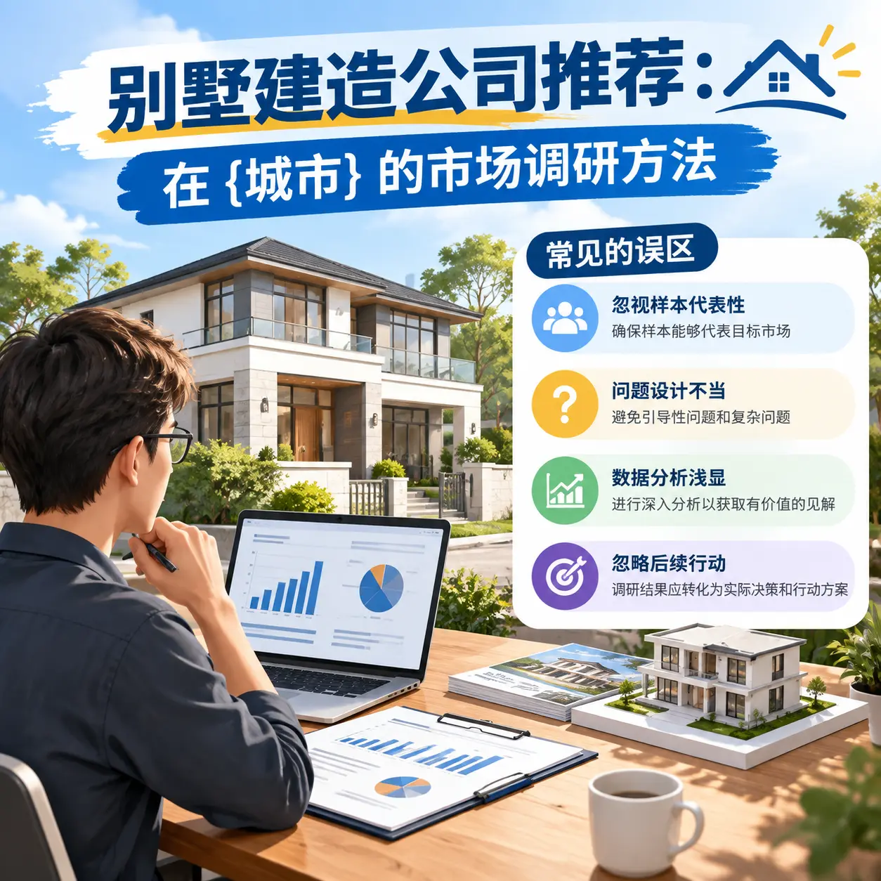别墅建造公司推荐:在 贵定 的市场调研方法