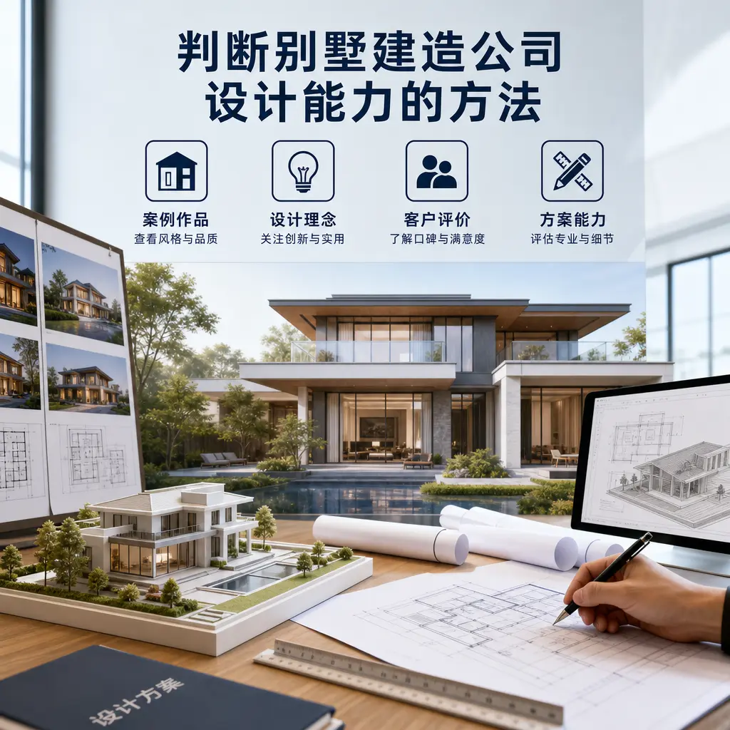 在 贵定 别墅建造公司推荐，性价比如何评估？